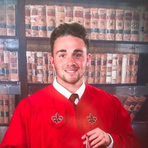 Meet your Posher, Sean